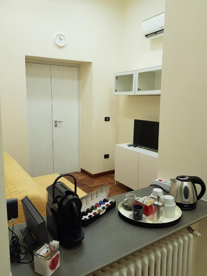 Appartement Giselle