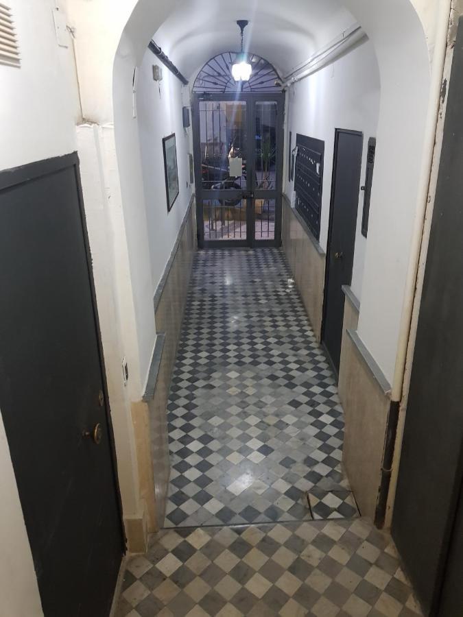 Appartement Giselle