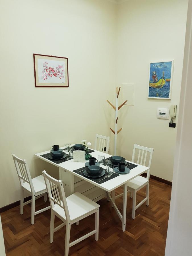 Appartement Giselle