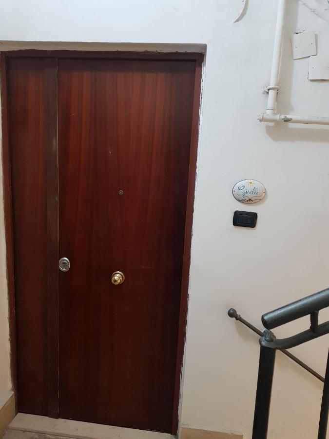 Appartement Giselle