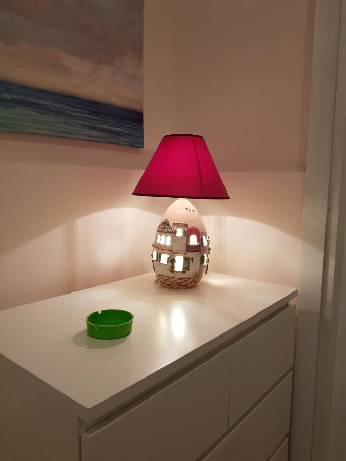 Appartement Giselle