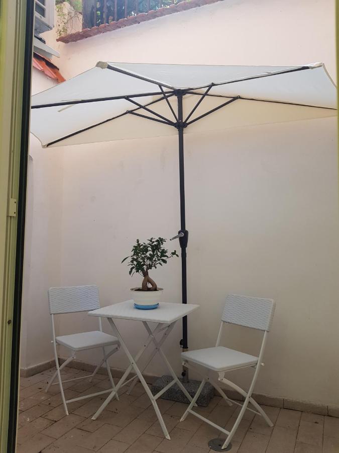 Giselle Appartement *
