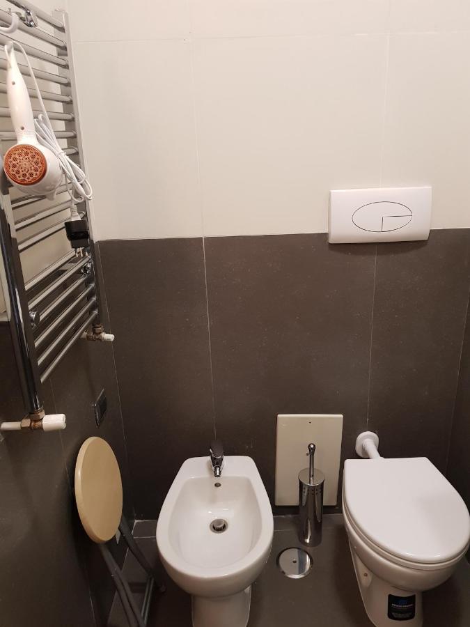 Giselle Appartement