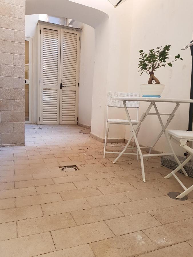 Giselle Appartement *