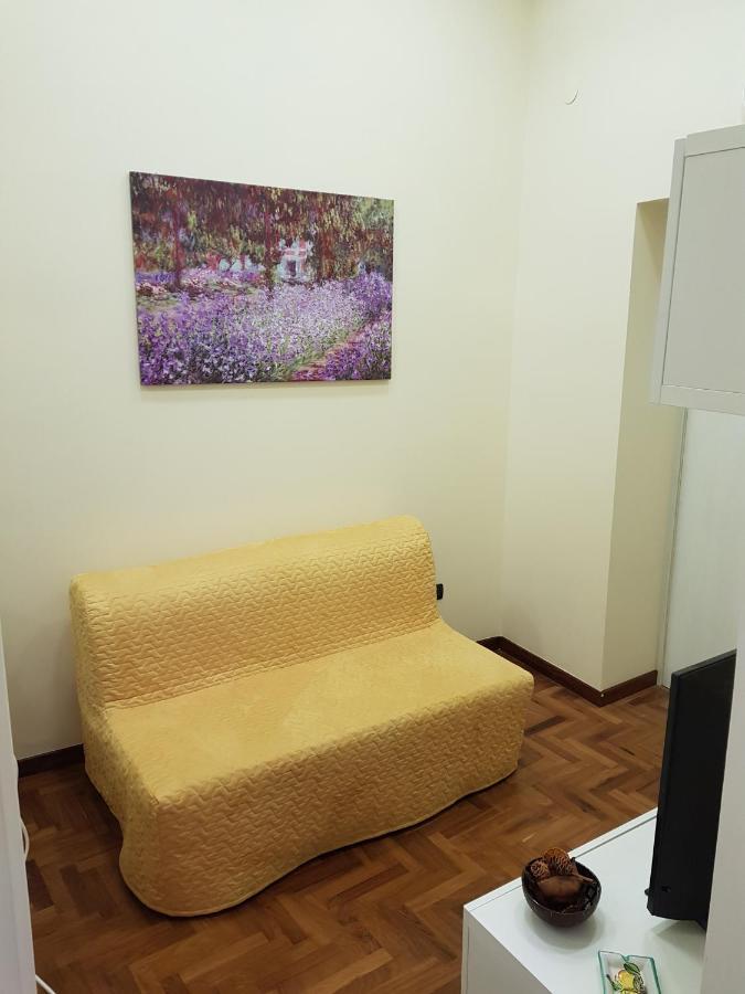 Appartement Giselle