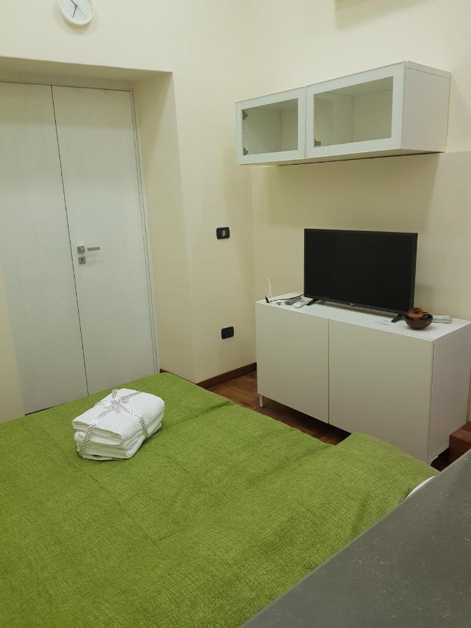 Giselle Appartement
