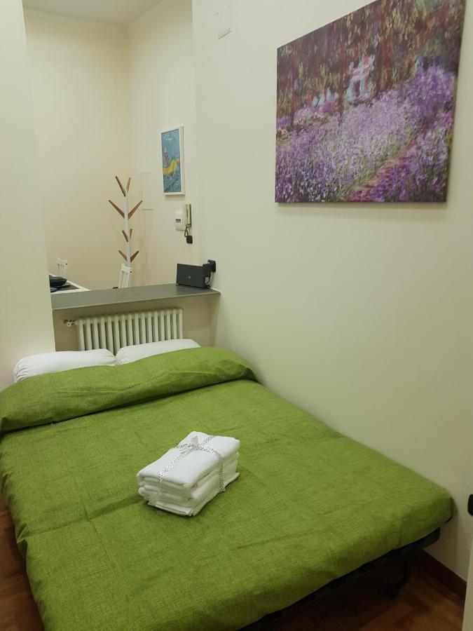 Giselle Appartement *