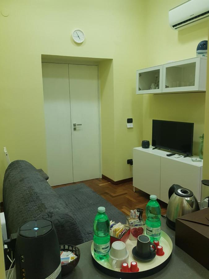 Giselle Appartement