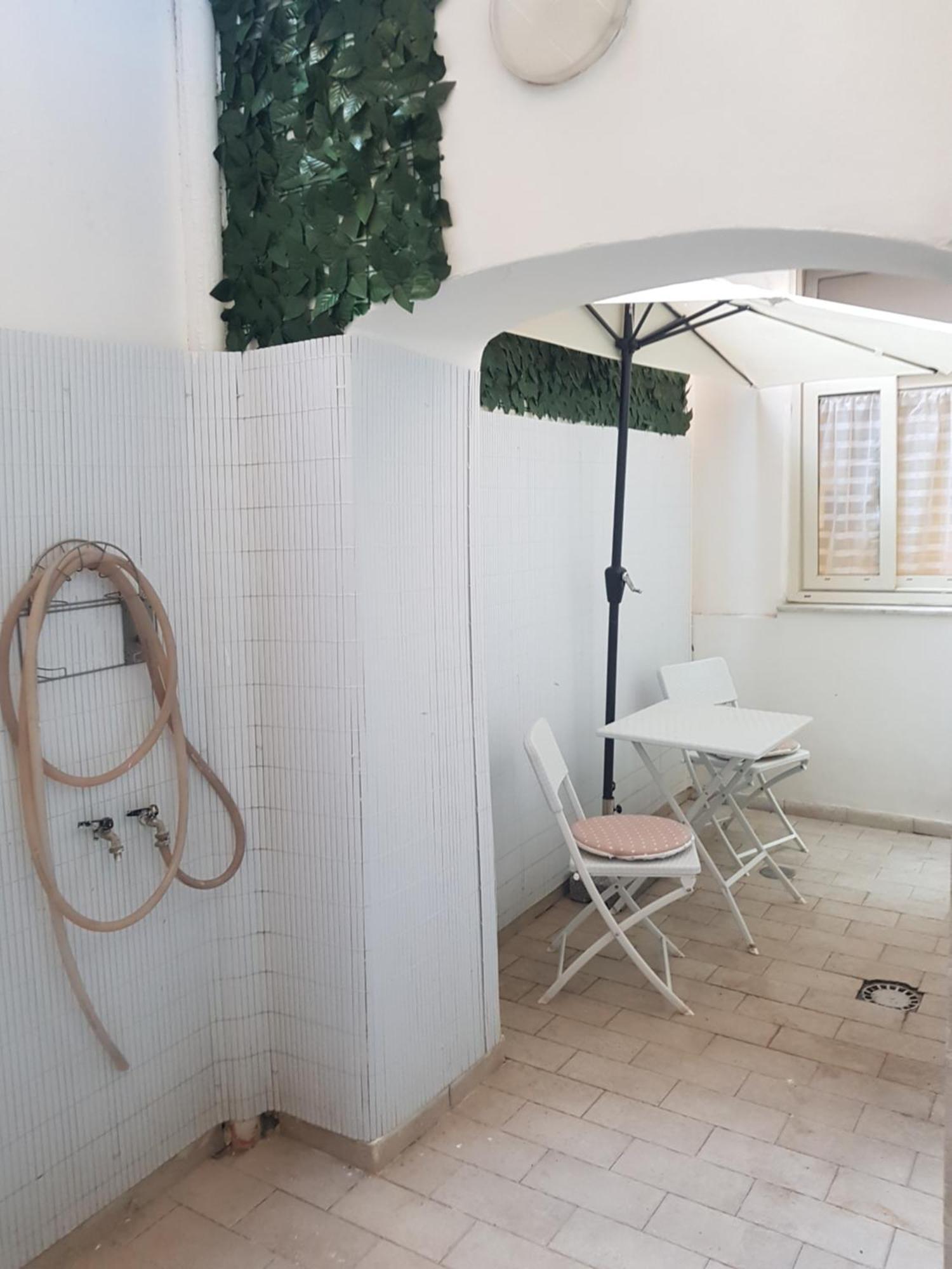 Appartement Giselle