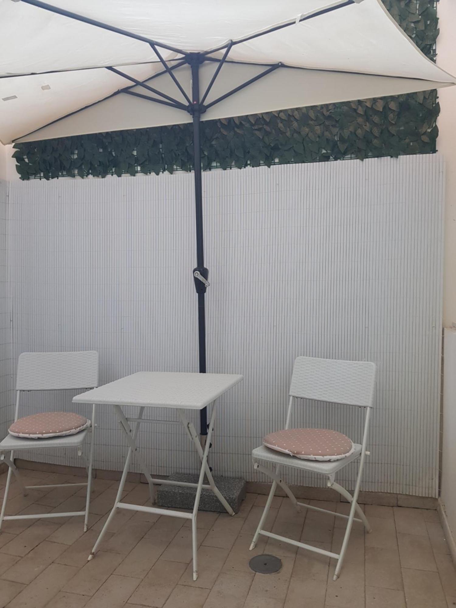 Appartement Giselle