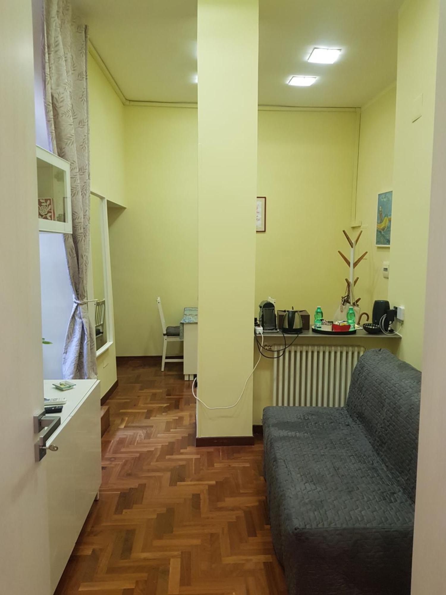 Giselle Appartement