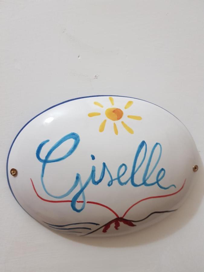 Appartamento Giselle