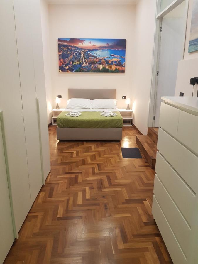 Appartamento Giselle Napoli
